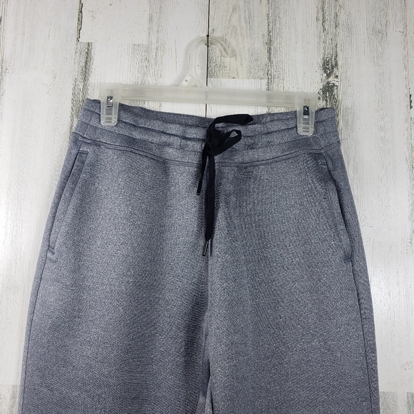 32 degrees heat gray sweatpants joggers women's size small - Picture 2 of 11